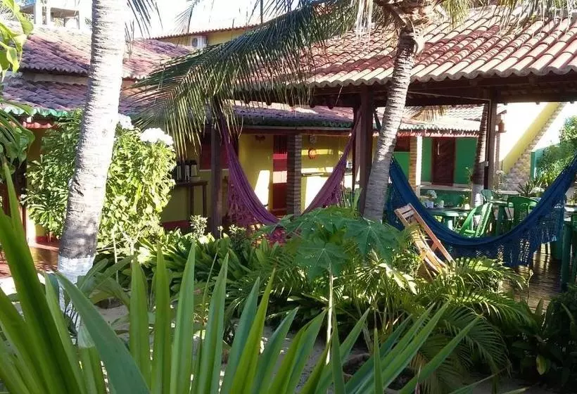 Majatalo Pousada Papagaio