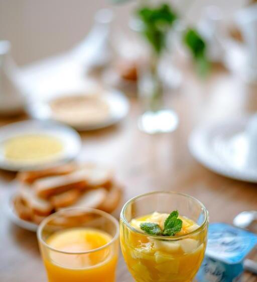 Пансион Riad Kafila