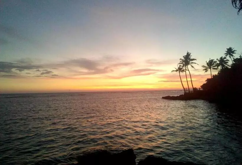 Majatalo Sayuri Beach