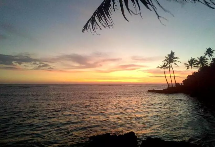Majatalo Sayuri Beach