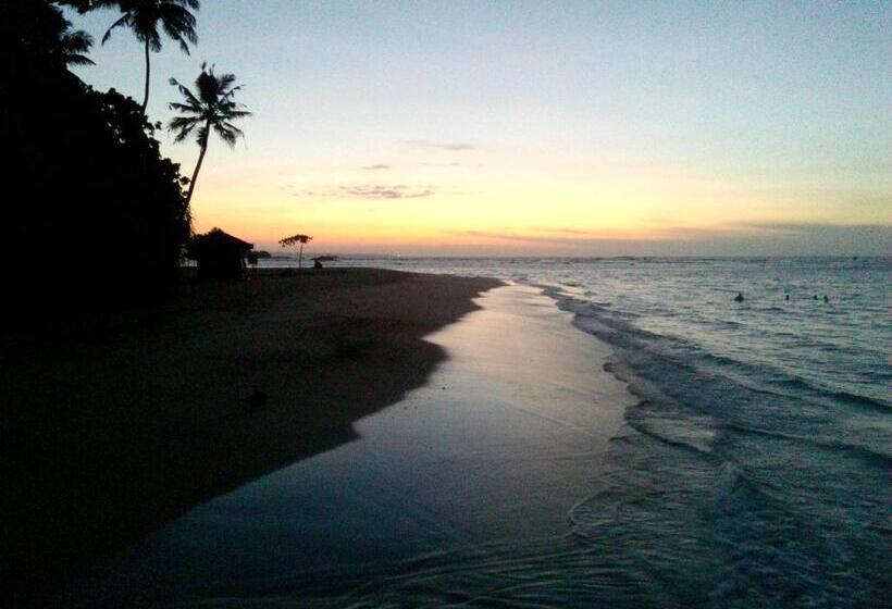 Pensió Sayuri Beach