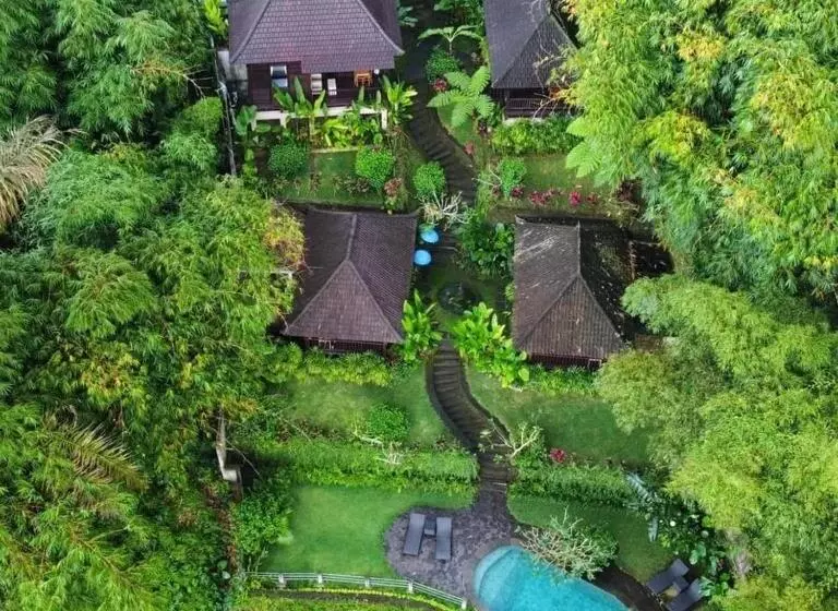 Majatalo Villa Wedang