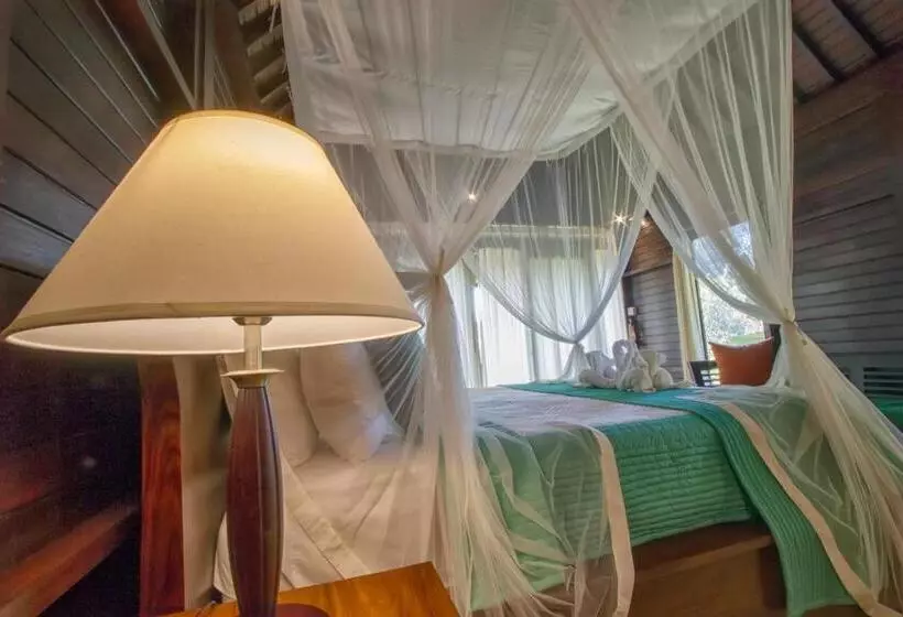 Majatalo Villa Wedang