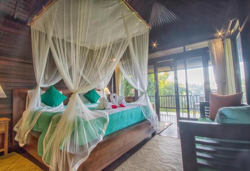 Пансион Villa Wedang