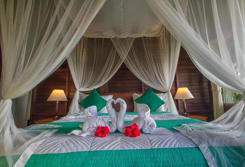 Пансион Villa Wedang