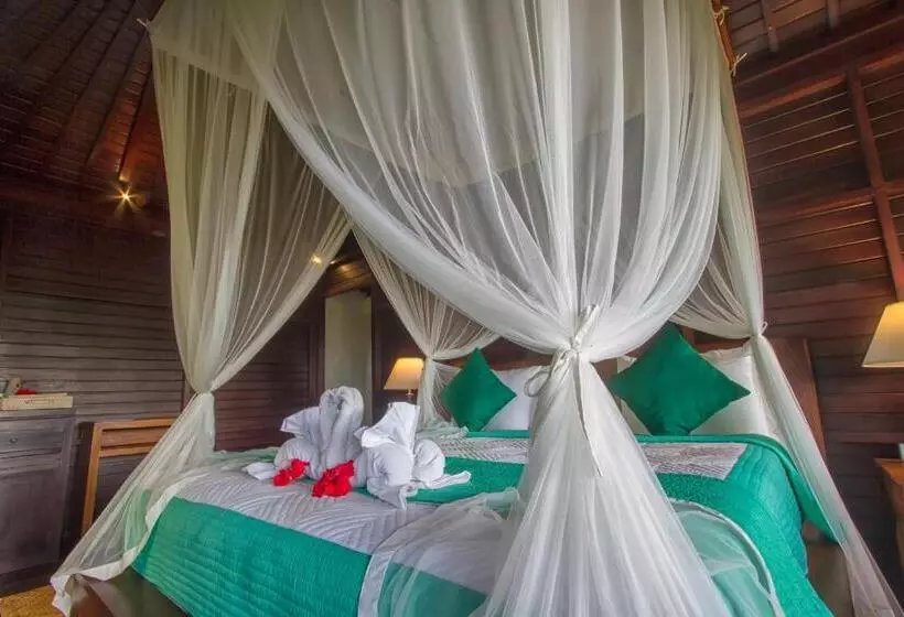 Majatalo Villa Wedang