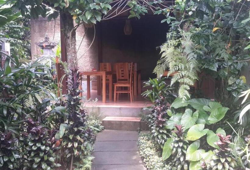 Пансион Villa Wedang