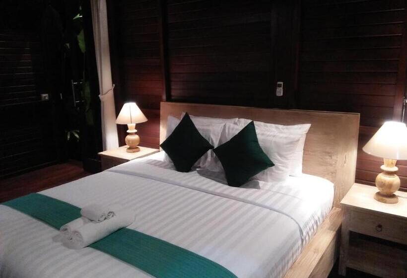 Пансион Villa Wedang