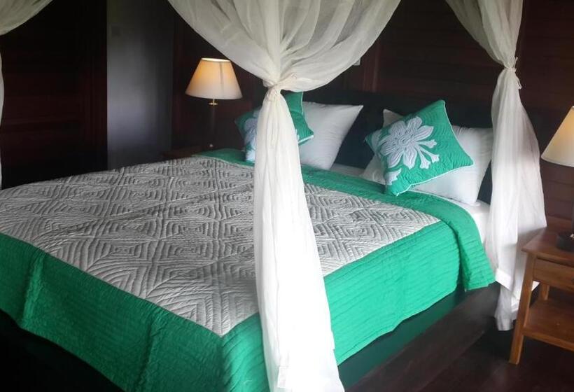 Пансион Villa Wedang