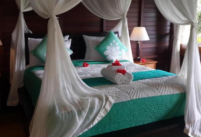 Пансион Villa Wedang