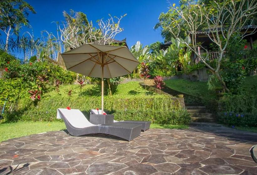 Пансион Villa Wedang