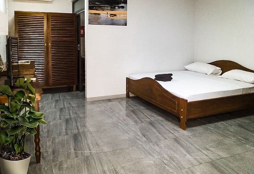 Pensjonat Zin Resort Paramaribo