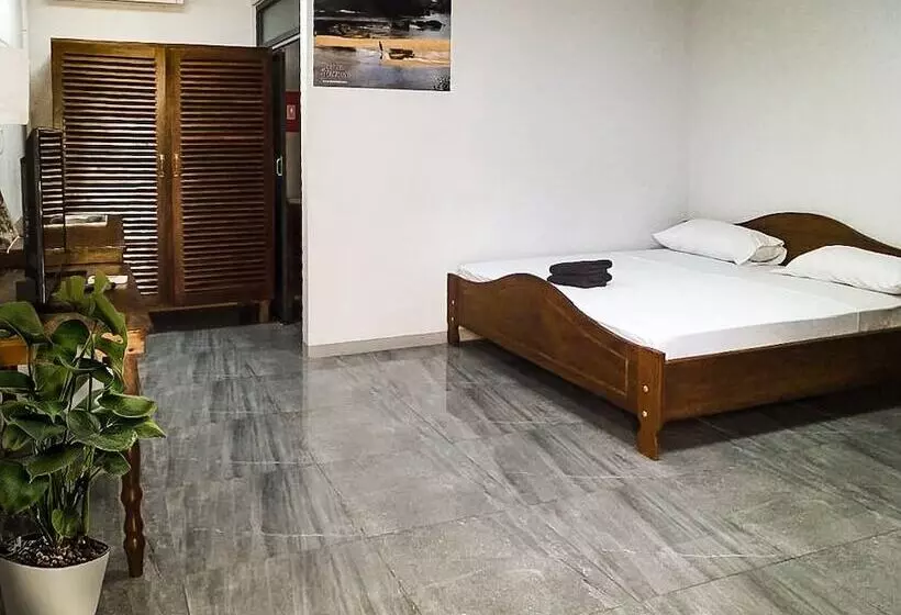 Pension Zin Resort Paramaribo