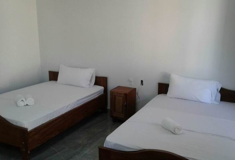 Pensjonat Zin Resort Paramaribo