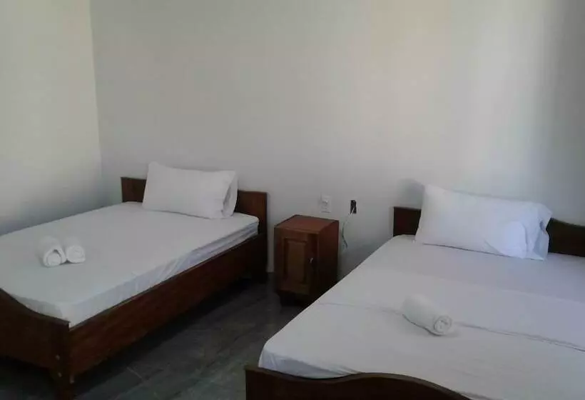 Pension Zin Resort Paramaribo
