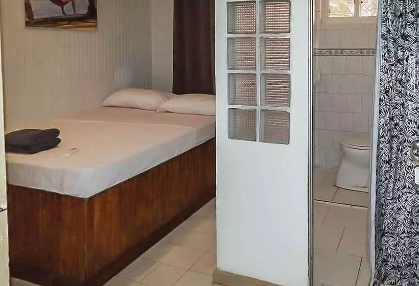 Pension Zin Resort Paramaribo