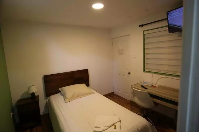 Aparthotel Don Alonso