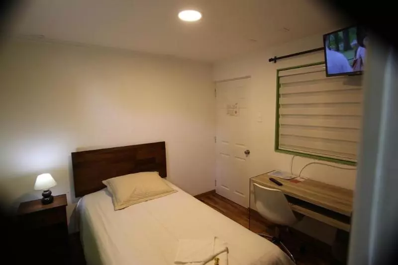 Aparthotel Don Alonso