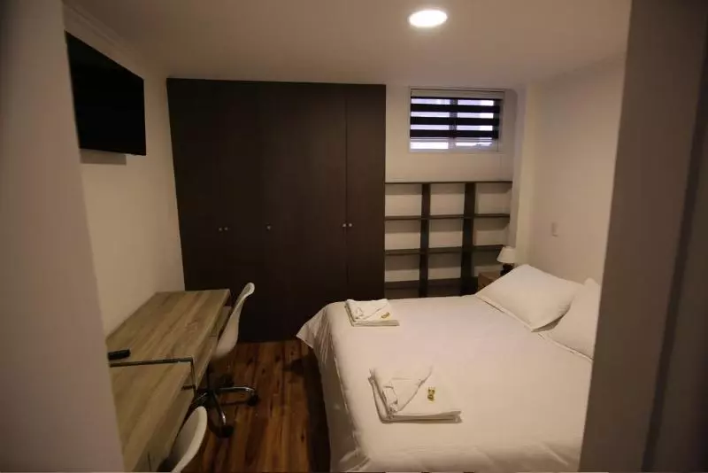 Aparthotel Don Alonso