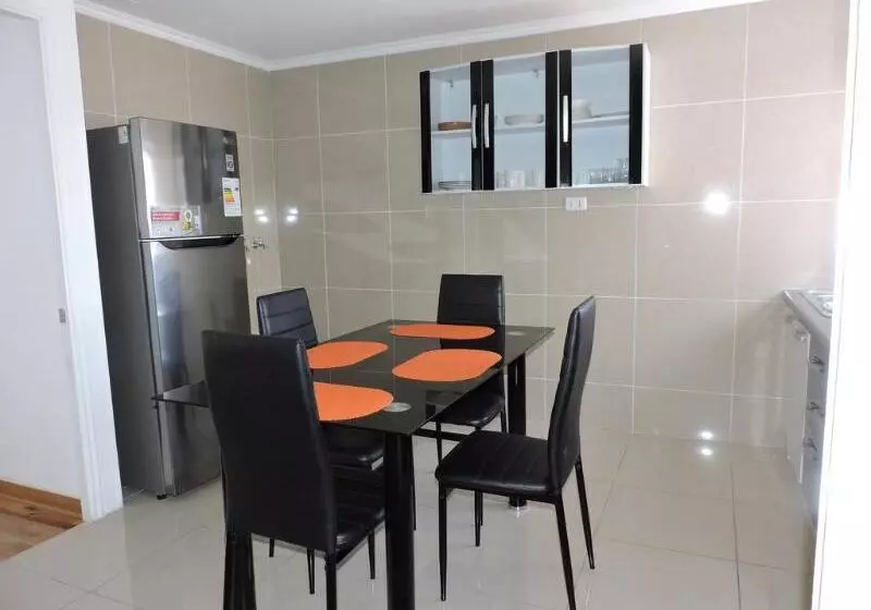 Aparthotel Don Alonso