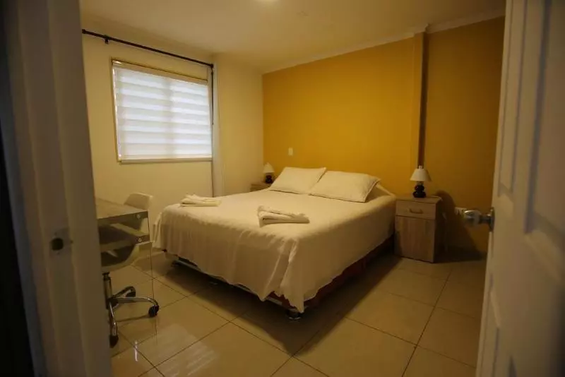 Aparthotel Don Alonso