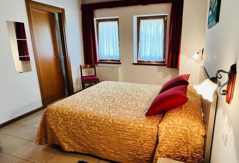 Otel Agriturismo E Alloggi Luis Gianni