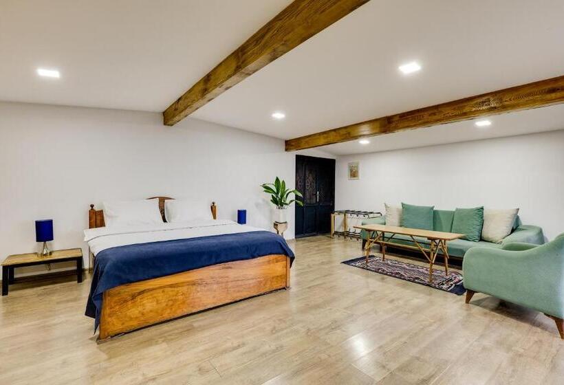 پانسیون Isev Kvareli