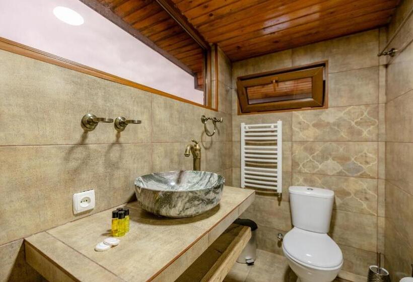 پانسیون Isev Kvareli