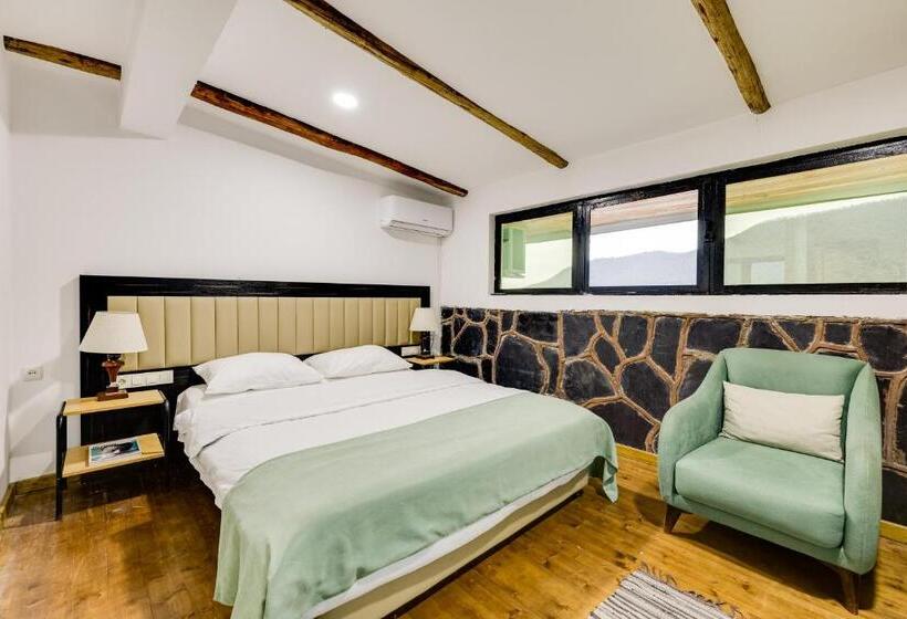 پانسیون Isev Kvareli