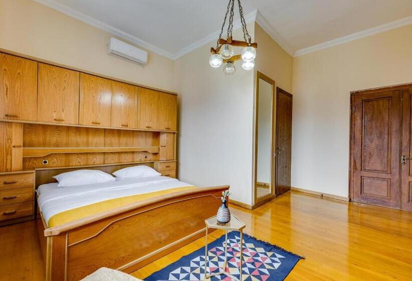 پانسیون Isev Kvareli