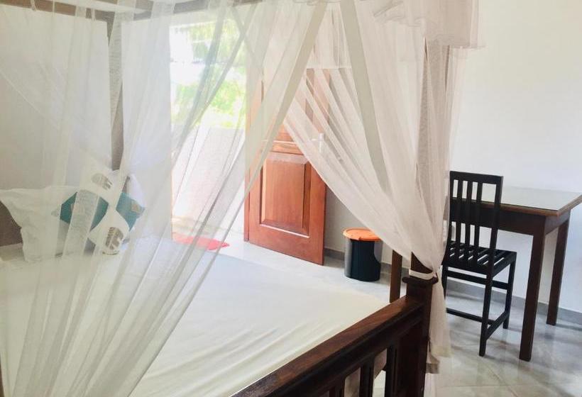 Pension The Fort House