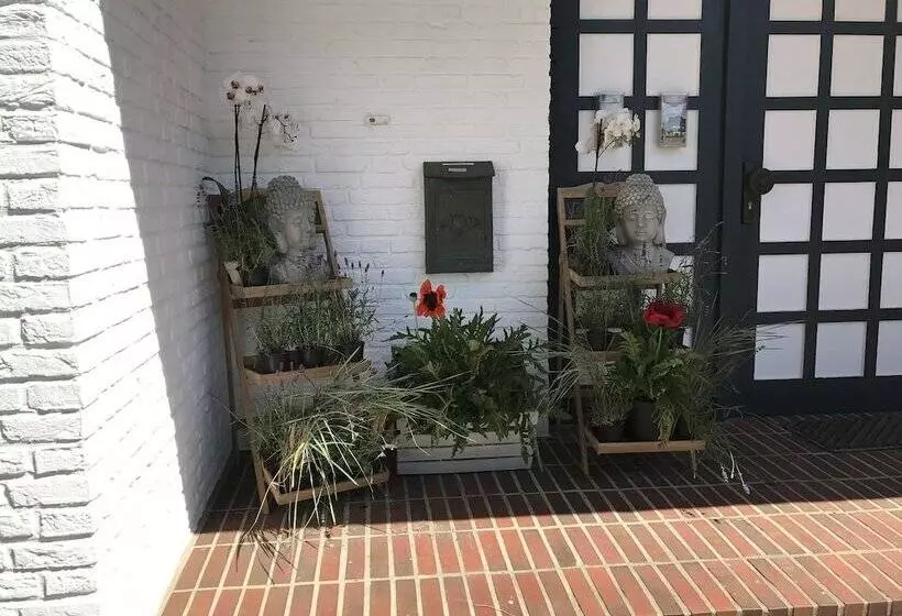 Seasidetownhouse