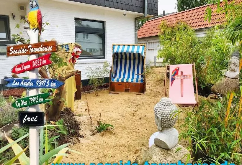 Seasidetownhouse