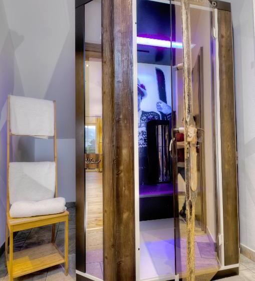 ユースホステル Gasthaus Brandlwirt