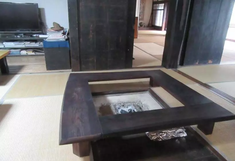 ホテル Nouka Minpaku Seiryuan
