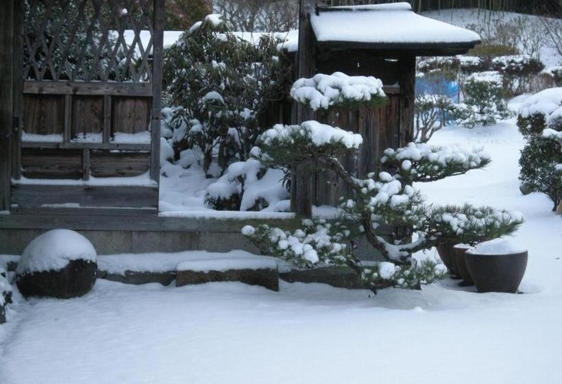 Hotel Nouka Minpaku Seiryuan