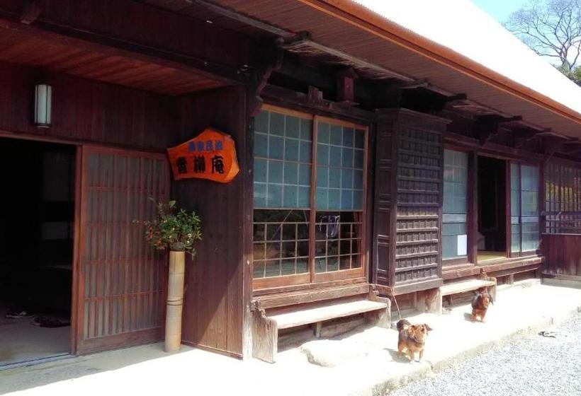 Hotel Nouka Minpaku Seiryuan