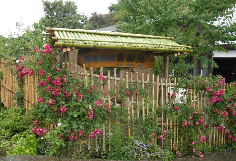 Hotel Nouka Minpaku Seiryuan