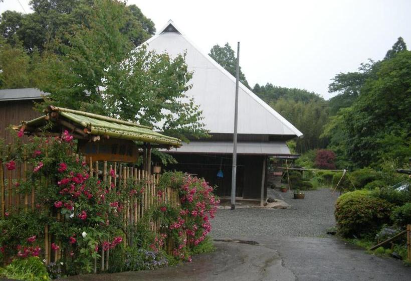 Hotel Nouka Minpaku Seiryuan