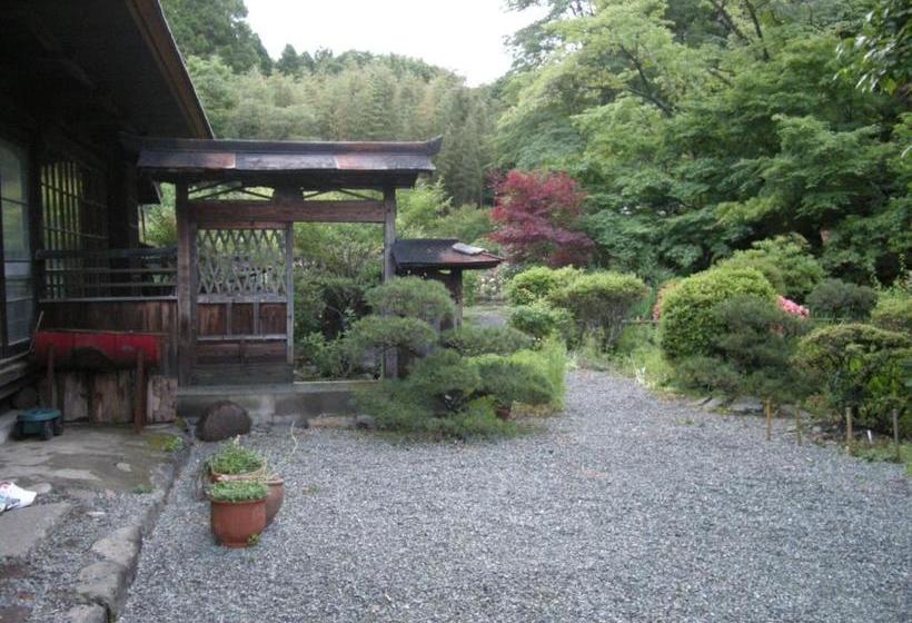 Hotel Nouka Minpaku Seiryuan