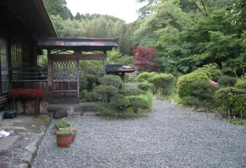 ホテル Nouka Minpaku Seiryuan