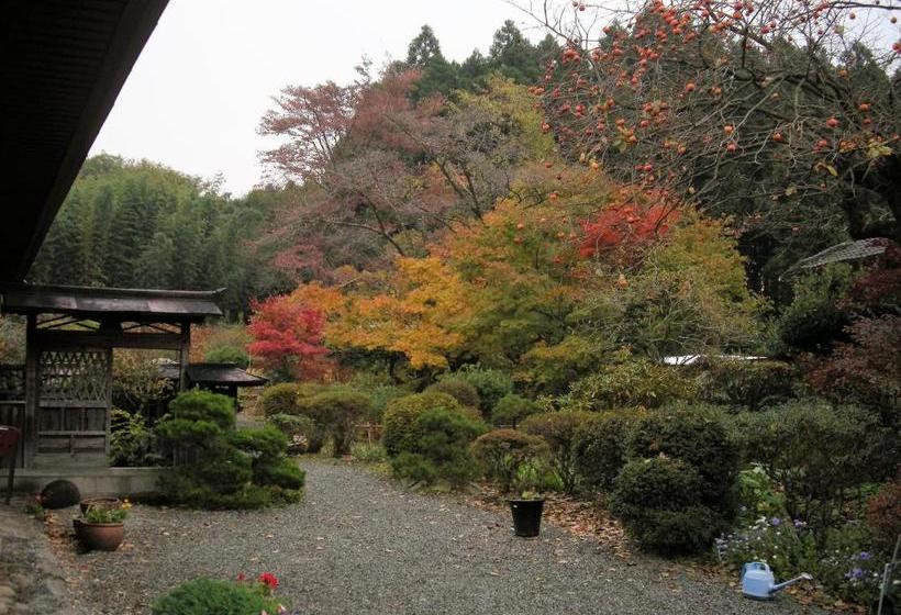 Hotel Nouka Minpaku Seiryuan