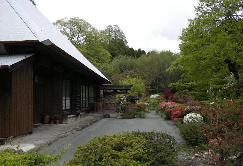 Hotel Nouka Minpaku Seiryuan