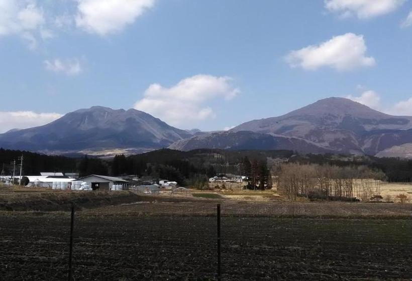 Hotel Nouka Minpaku Seiryuan