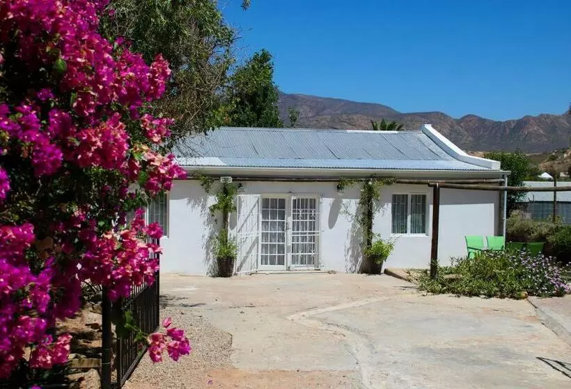 Majatalo Die Dorpshuis