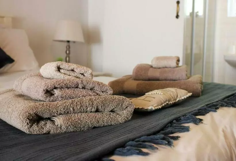 Majatalo Die Dorpshuis