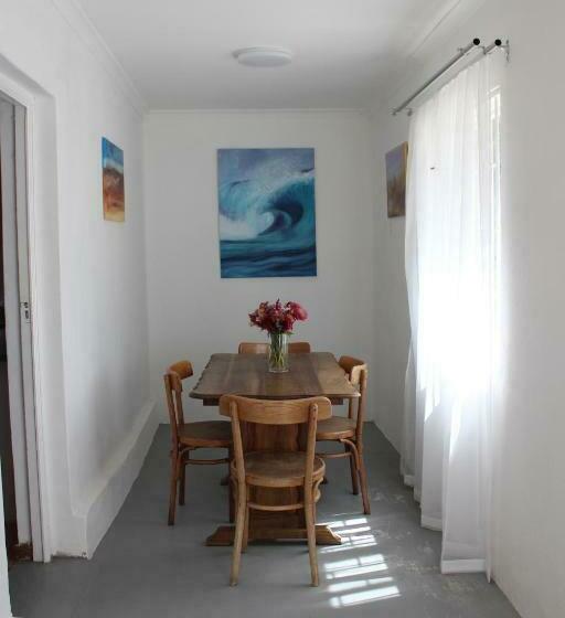 بنسيون Die Dorpshuis