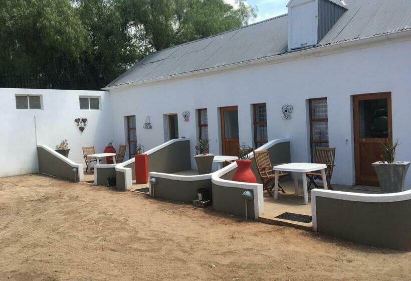 بنسيون Die Dorpshuis