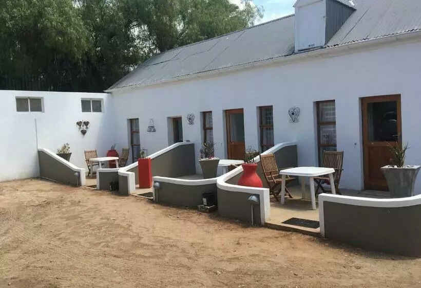 Majatalo Die Dorpshuis