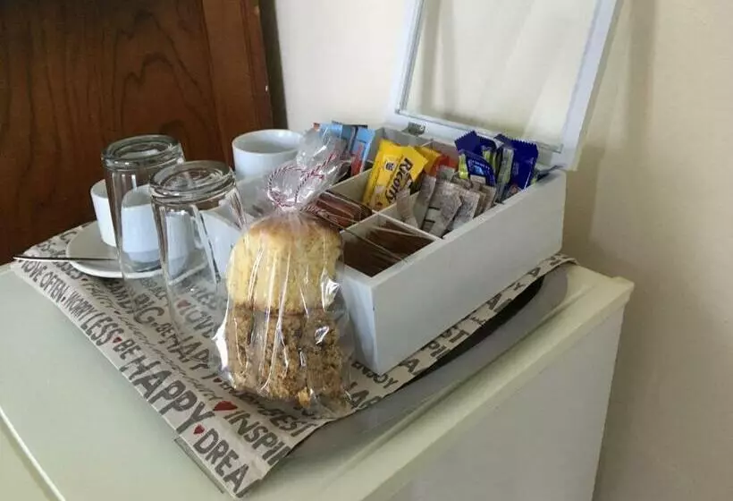 Majatalo Die Dorpshuis